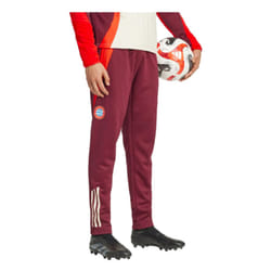 2024-2025 Bayern Munich EU Wind Pants (Shadow Red) - L
