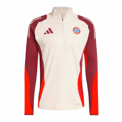 2024-2025 Bayern Munich EU Training Top (Linen) - XXL
