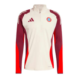 2024-2025 Bayern Munich EU Training Top (Linen) - XXL