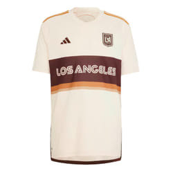 2024-2025 Los Angeles FC Third Shirt - S