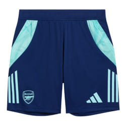 2024-2025 Arsenal Training Shorts (Night Sky) - XL