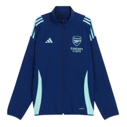2024-2025 Arsenal Presentation Jacket (Night Sky) - XXL