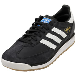 adidas Sl 72 Rs Mens Casual Trainers in Black White - 7