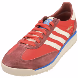 adidas Sl 72 Rs Mens Fashion Trainers in Red White - 10.5