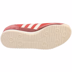 adidas Sl 72 Rs Mens Fashion Trainers in Red White - 10.5