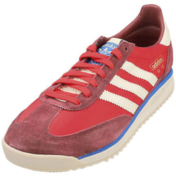 adidas Sl 72 Rs Mens Fashion Trainers in Red White - 7