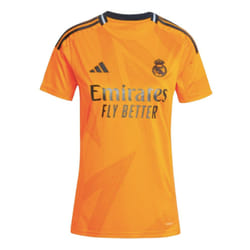 2024-2025 Real Madrid Away Shirt (Womens) - M