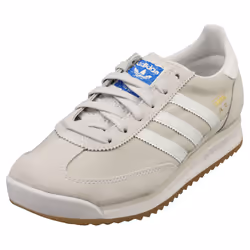adidas Sl 72 Rs Mens Casual Trainers in Grey White - 5