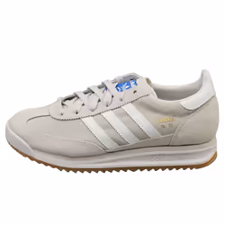 adidas Sl 72 Rs Mens Casual Trainers in Grey White - 5