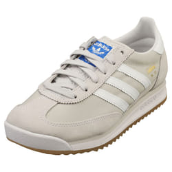 adidas Sl 72 Rs Mens Casual Trainers in Grey White - 10.5 UK