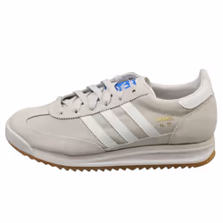 adidas Sl 72 Rs Mens Casual Trainers in Grey White - 10.5 UK