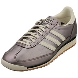 adidas Sl 72 Og Womens Fashion Trainers in Purple - 4