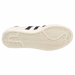 adidas Superstar 82 Mens Classic Trainers in White Black - 10.5 UK