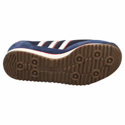 adidas Sl 72 Rs Mens Fashion Trainers in Navy Red White - 5