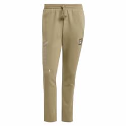 2024-2025 Arsenal Seasonal Fleece Tracksuit Bottoms (Orbit Green) - S
