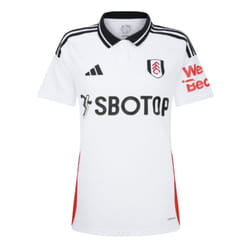 2024-2025 Fulham Home Shirt (Womens) - XL