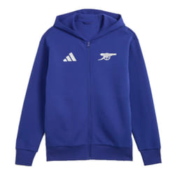 2024-2025 Arsenal Anthem Jacket (Victory Blue) - XL