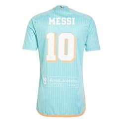 2024-2025 Inter Miami Lionel Messi Third Shirt (Messi 10) - XL