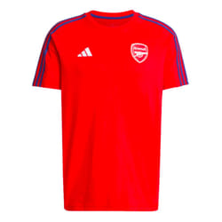 2024-2025 Arsenal DNA Tee (Red) - XL