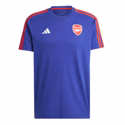 2024-2025 Arsenal DNA Tee (Victory Blue) - 3XL