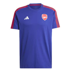 2024-2025 Arsenal DNA Tee (Victory Blue) - 3XL