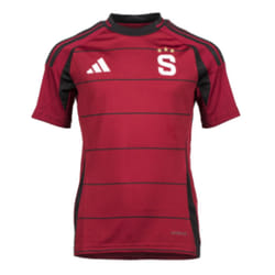 2024-2025 Sparta Prague Home Shirt (Kids) - MB