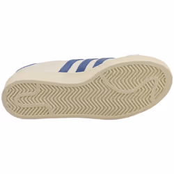 adidas Jabbar Lo Unisex Fashion Trainers in Off White Blue - 6