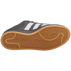 adidas Campus 00s Mens Casual Trainers in Black White - 9