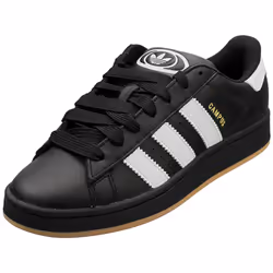 adidas Campus 00s Mens Casual Trainers in Black White - 8
