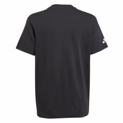 Adidas Jude Bellingham Tour Shirt (Black) - Kids - XLB