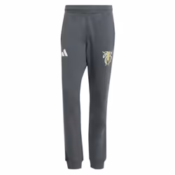 2024-2025 Jude Bellingham Tracksuit Bottoms (Grey) - S