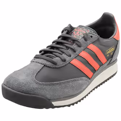 adidas Sl 72 Rs Mens Fashion Trainers in Carbon Red - 8