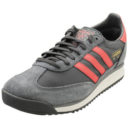 adidas Sl 72 Rs Mens Fashion Trainers in Carbon Red - 8