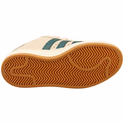 adidas Campus 00s Mens Fashion Trainers in Cream White - 4.5