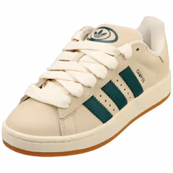 adidas Campus 00s Mens Fashion Trainers in Cream White - 3.5