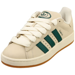 adidas Campus 00s Mens Fashion Trainers in Cream White - 3.5