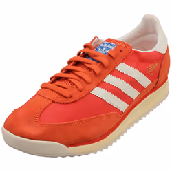 adidas Sl 72 Rs Mens Fashion Trainers in Red White - 10
