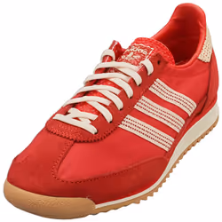 adidas Sl 72 Og Womens Fashion Trainers in Red White - 6