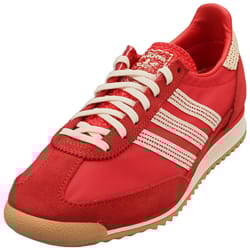 adidas Sl 72 Og Womens Fashion Trainers in Red White - 6