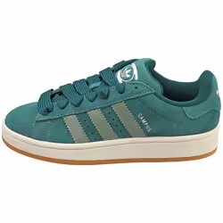 adidas Campus 00s Mens Fashion Trainers in Green - 7