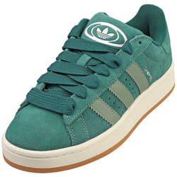 adidas Campus 00s Mens Fashion Trainers in Green - 6