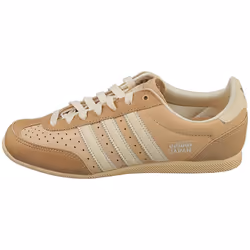 adidas Japan Womens Fashion Trainers in Warm Sandstone - 7.5 UK