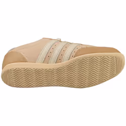 adidas Japan Womens Fashion Trainers in Warm Sandstone - 8