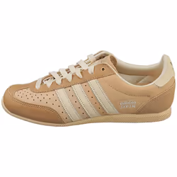 adidas Japan Womens Fashion Trainers in Warm Sandstone - 7