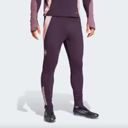 2025 Arsenal Training Pants (Aurora Black) - M