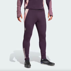 2025 Arsenal Training Pants (Aurora Black) - XS