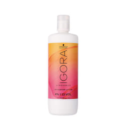Schwarzkopf Professional Igora Vibrance 4% 13 Vol Developer Lotion 1000ml