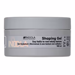 Indola Shaping Gel 100ml