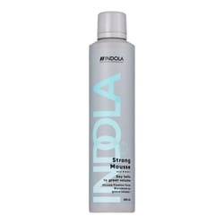 Indola Strong Mousse 300ml