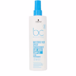 Bc Moisture Kick spray conditioner 400 ml